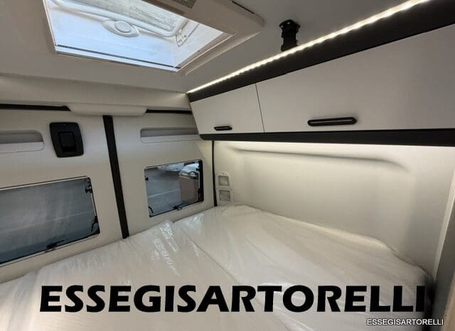 ADRIA NEW SUNLIVING COMFORT V 60 SP 599 cm 2026 pieno