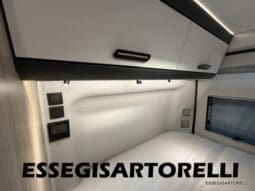 ADRIA NEW SUNLIVING COMFORT V 60 SP 599 cm 2026 pieno