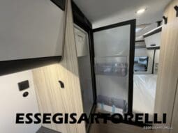 ADRIA NEW SUNLIVING COMFORT V 60 SP 599 cm 2026 pieno