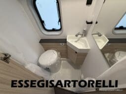 ADRIA NEW SUNLIVING COMFORT V 60 SP 599 cm 2026 pieno