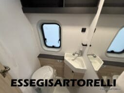 ADRIA NEW SUNLIVING COMFORT V 60 SP 599 cm 2026 pieno