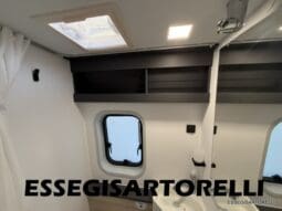 ADRIA NEW SUNLIVING COMFORT V 60 SP 599 cm 2026 pieno