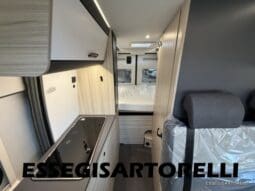 ADRIA NEW SUNLIVING COMFORT V 60 SP 599 cm 2026 pieno