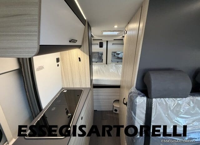 ADRIA NEW SUNLIVING COMFORT V 60 SP 599 cm 2026 pieno