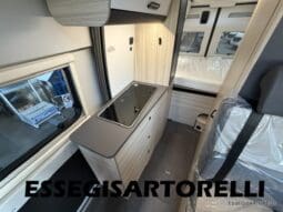 ADRIA NEW SUNLIVING COMFORT V 60 SP 599 cm 2026 pieno