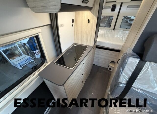 ADRIA NEW SUNLIVING COMFORT V 60 SP 599 cm 2026 pieno
