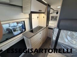 ADRIA NEW SUNLIVING COMFORT V 60 SP 599 cm 2026 pieno