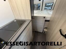 ADRIA NEW SUNLIVING COMFORT V 60 SP 599 cm 2026 pieno
