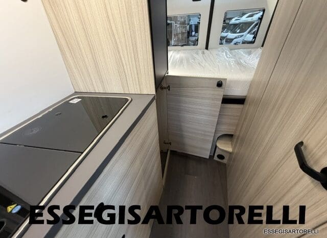 ADRIA NEW SUNLIVING COMFORT V 60 SP 599 cm 2026 pieno