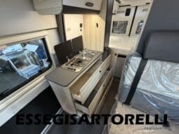 ADRIA NEW SUNLIVING COMFORT V 60 SP 599 cm 2026 pieno