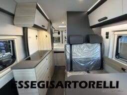 ADRIA NEW SUNLIVING COMFORT V 60 SP 599 cm 2026 pieno