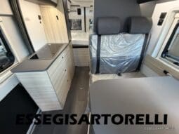 ADRIA NEW SUNLIVING COMFORT V 60 SP 599 cm 2026 pieno