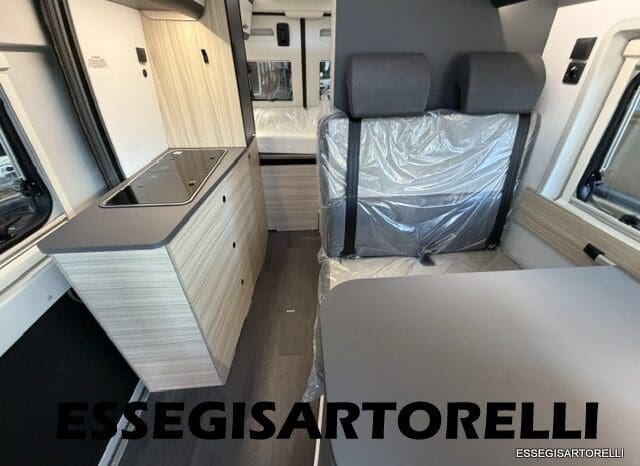 ADRIA NEW SUNLIVING COMFORT V 60 SP 599 cm 2026 pieno