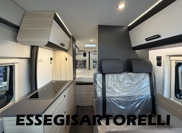 ADRIA NEW SUNLIVING COMFORT V 60 SP 599 cm 2026 pieno