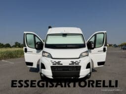 ADRIA NEW SUNLIVING COMFORT V 60 SP 599 cm 2026 pieno