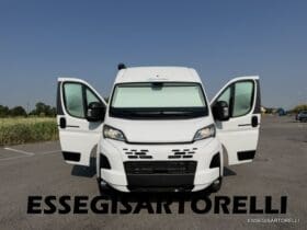 ADRIA NEW SUNLIVING COMFORT V 60 SP 599 cm 2026