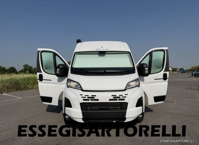ADRIA NEW SUNLIVING COMFORT V 60 SP 599 cm 2026 pieno