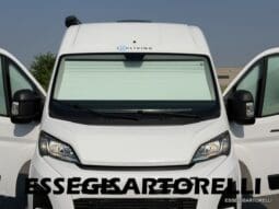 ADRIA NEW SUNLIVING COMFORT V 60 SP 599 cm 2026 pieno