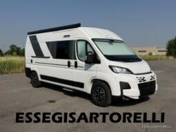 ADRIA NEW SUNLIVING COMFORT V 60 SP 599 cm 2026 pieno
