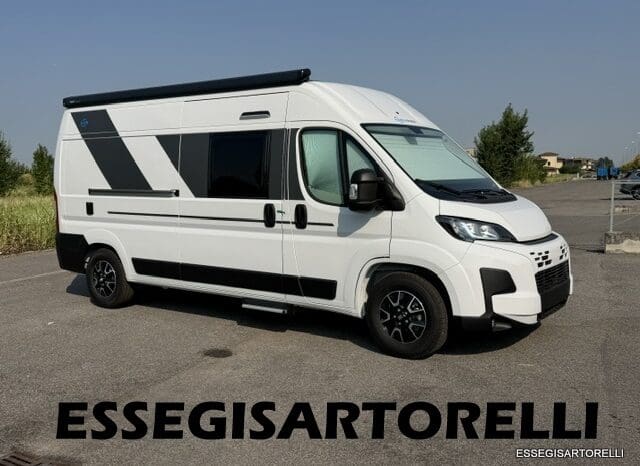 ADRIA NEW SUNLIVING COMFORT V 60 SP 599 cm 2026 pieno
