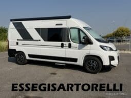 ADRIA NEW SUNLIVING COMFORT V 60 SP 599 cm 2026 pieno