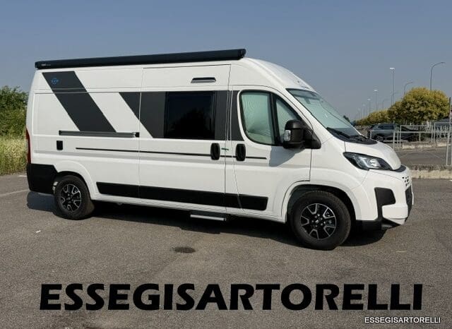 ADRIA NEW SUNLIVING COMFORT V 60 SP 599 cm 2026 pieno