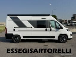 ADRIA NEW SUNLIVING COMFORT V 60 SP 599 cm 2026