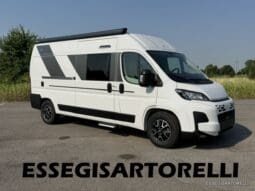 ADRIA NEW SUNLIVING COMFORT V 60 SP 599 cm 2026 pieno