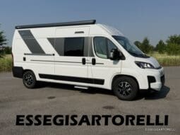 ADRIA NEW SUNLIVING COMFORT V 60 SP 599 cm 2026 pieno
