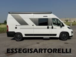 ADRIA NEW SUNLIVING COMFORT V 60 SP 599 cm 2026 pieno