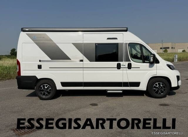 ADRIA NEW SUNLIVING COMFORT V 60 SP 599 cm 2026 pieno