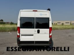 ADRIA NEW SUNLIVING COMFORT V 60 SP 599 cm 2026 pieno
