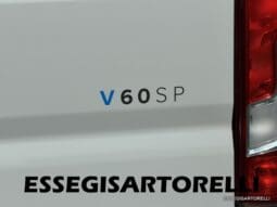 ADRIA NEW SUNLIVING COMFORT V 60 SP 599 cm 2026 pieno