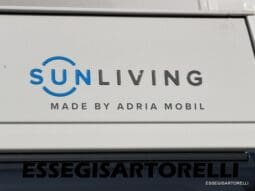 ADRIA NEW SUNLIVING COMFORT V 60 SP 599 cm 2026 pieno