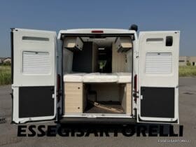 ADRIA NEW SUNLIVING COMFORT V 60 SP 599 cm 2026