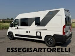 ADRIA NEW SUNLIVING COMFORT V 60 SP 599 cm 2026 pieno