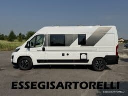 ADRIA NEW SUNLIVING COMFORT V 60 SP 599 cm 2026 pieno