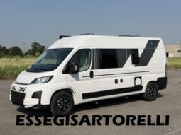 ADRIA NEW SUNLIVING COMFORT V 60 SP 599 cm 2026 pieno