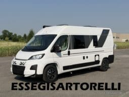 ADRIA NEW SUNLIVING COMFORT V 60 SP 599 cm 2026 pieno