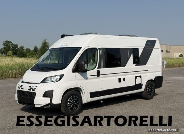 ADRIA NEW SUNLIVING COMFORT V 60 SP 599 cm 2026 pieno