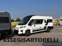 ADRIA NEW TWIN SUPREME EDITION 640 SGX AUTOMATICO 35 H 636 MY 26 pieno