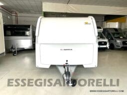 ADRIA ALPINA 663 PT CARAVAN 7 POSTI FULL 2023 ALDE, CLIMA, MOVER, PANNELLO, TENDALINO, MAXFUN, PANORAMA pieno