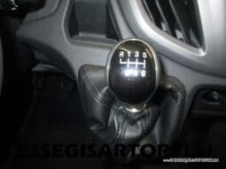 CHAUSSON FLASH 634 2018 SEMINTEGRALE CROSSOVER 5 POSTI KM 18.500 pieno