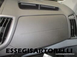 CHAUSSON FLASH 634 2018 SEMINTEGRALE CROSSOVER 5 POSTI KM 18.500 pieno