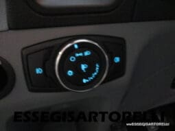 CHAUSSON FLASH 634 2018 SEMINTEGRALE CROSSOVER 5 POSTI KM 18.500 pieno