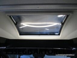 CHAUSSON FLASH 634 2018 SEMINTEGRALE CROSSOVER 5 POSTI KM 18.500 pieno