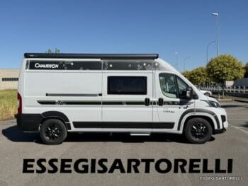 Essegi Sartorelli