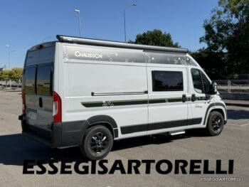 Essegi Sartorelli
