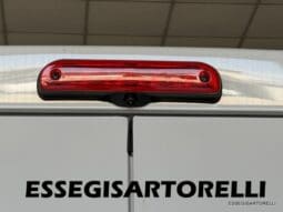 CHAUSSON SPORTLINE V 594 MAX DOPPIO MATRIMONIALE IN CODA 2026 SERIE VAN 599 CM pieno