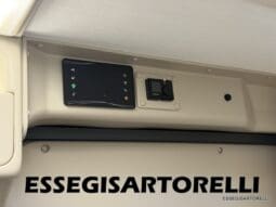 CHAUSSON SPORTLINE V 594 MAX DOPPIO MATRIMONIALE IN CODA 2026 SERIE VAN 599 CM pieno